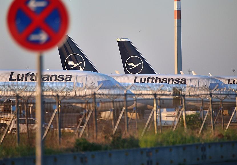 Ufo erklärt Verhandlungen mit Lufthansa für gescheitert