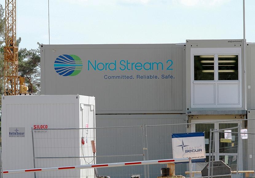 Nord-Stream-Verdächtiger soll an Deutschland ausgeliefert werden