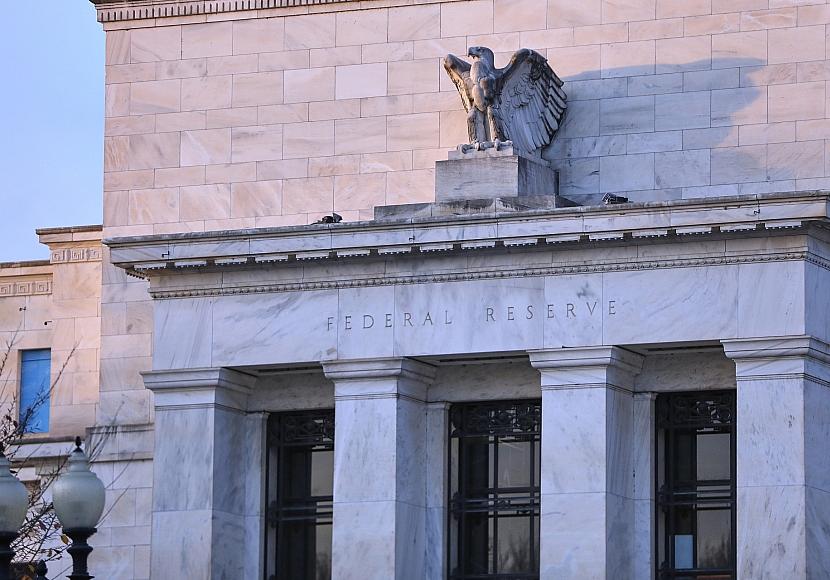US-Notenbank senkt Leitzins um 25 Basispunkte