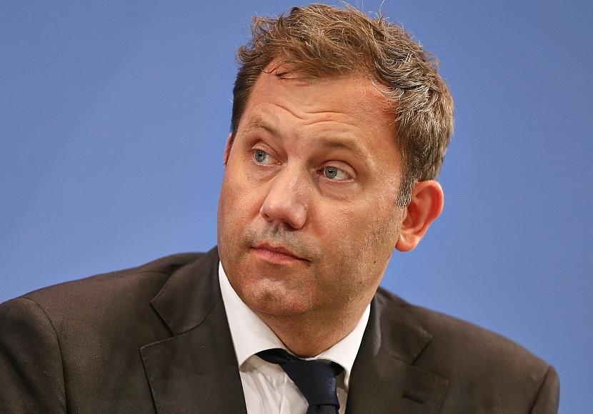Klingbeil rechnet fest mit Zustimmung der Union bei Richterwahl