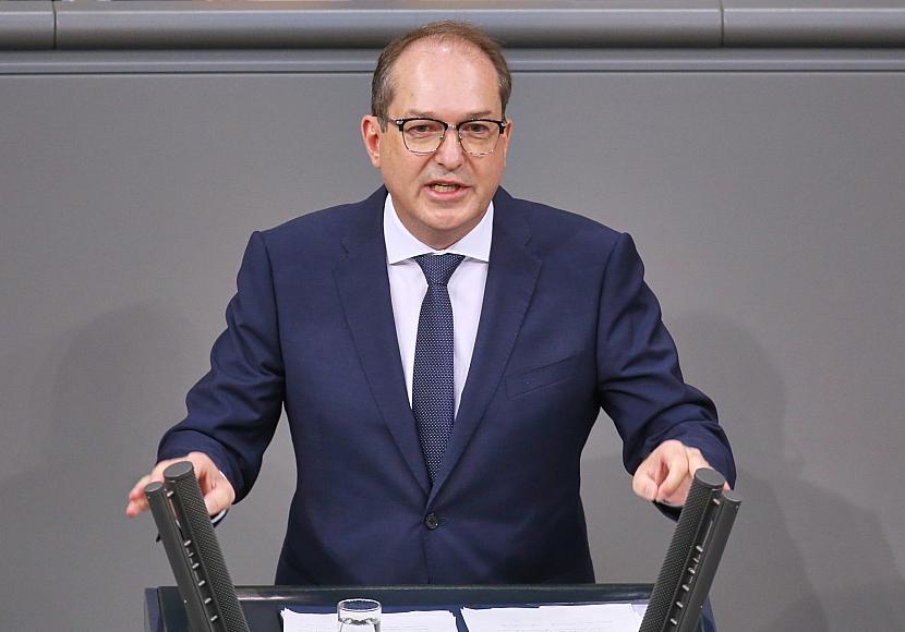 Dobrindt: 