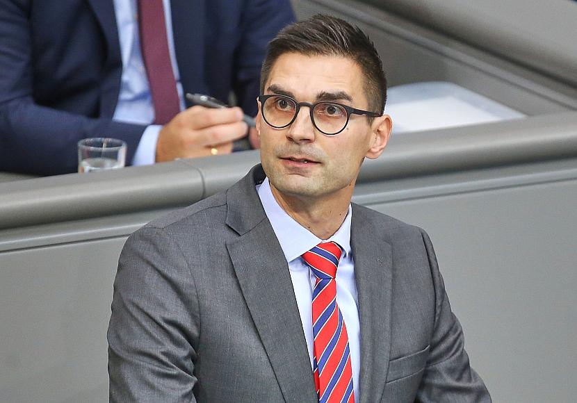 Unionsfraktion will Ostbeauftragte abschaffen