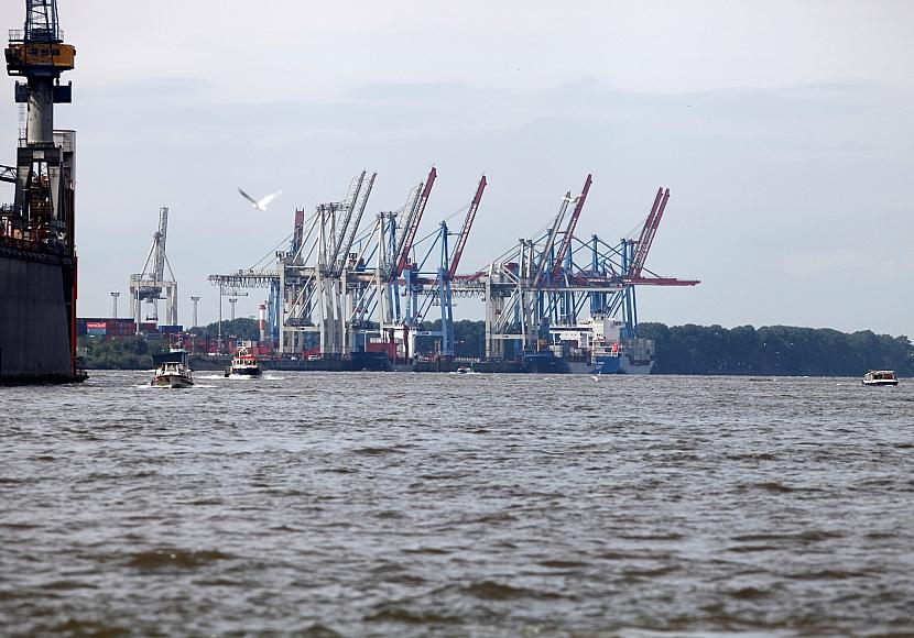 Bericht: EU plant Schutzzölle gegen chinesische Billigimporte