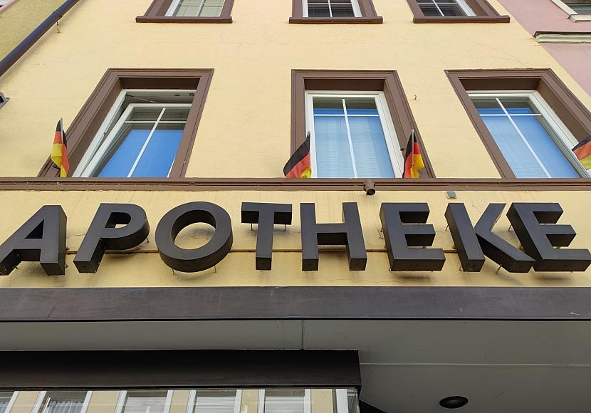 ABDA: Apotheken ohne Apotheker gehen 