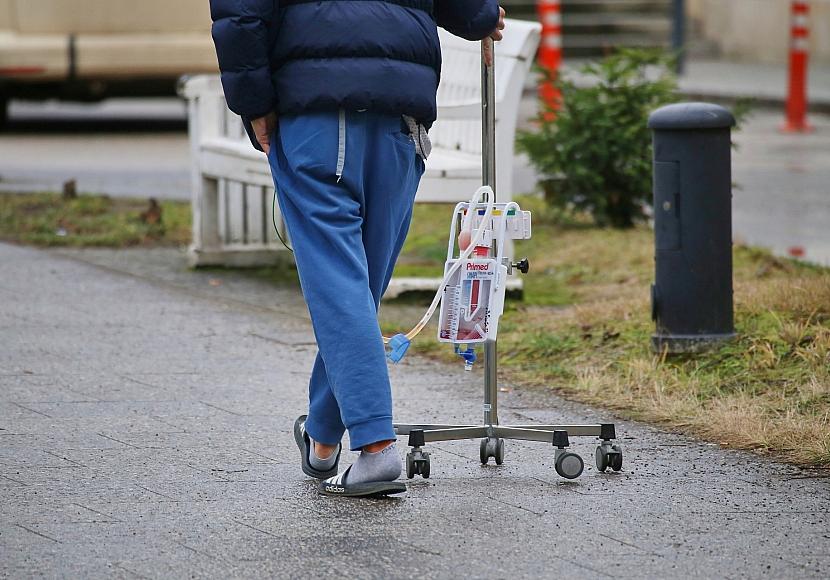 Umfrage: Mehrheit noch nicht mit E-Patientenakte beschäftigt