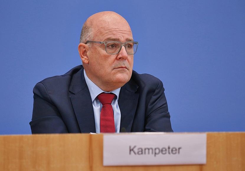 Arbeitgeberverband für Abschaffung von Pflegegrad 1