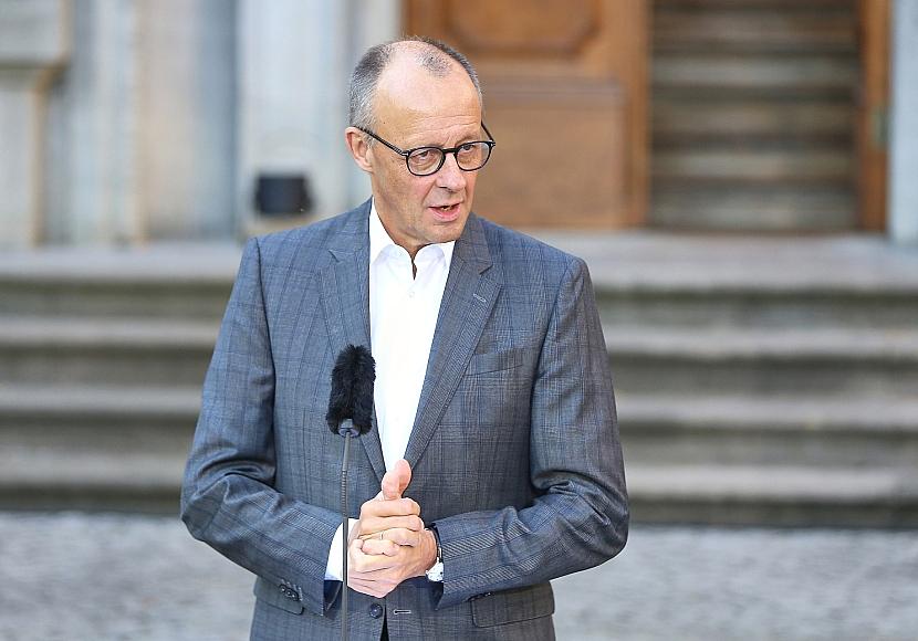 Kabinettsklausur: Kanzler kündigt 
