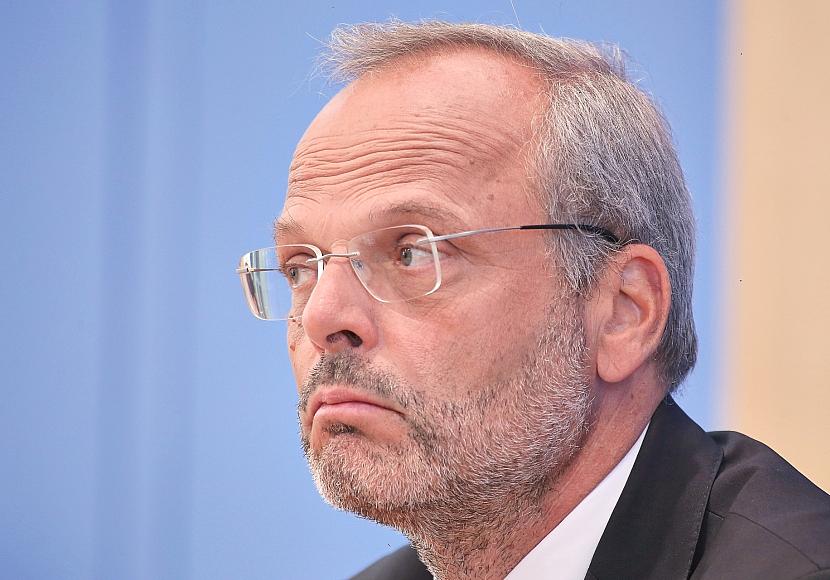 Klein will wirksameres Strafrecht bei Antisemitismus
