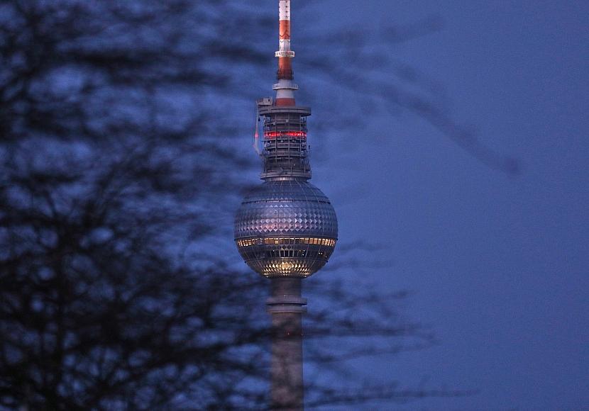 Umfrage zeigt geringe Beliebtheit von Berlinern im Länder-Vergleich