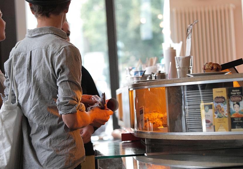 Linke will Recht auf kostenloses Leitungswasser in Restaurants