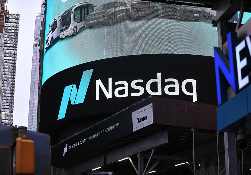 US-Börsen uneinheitlich - Aber Tech-Werte legen überwiegend zu