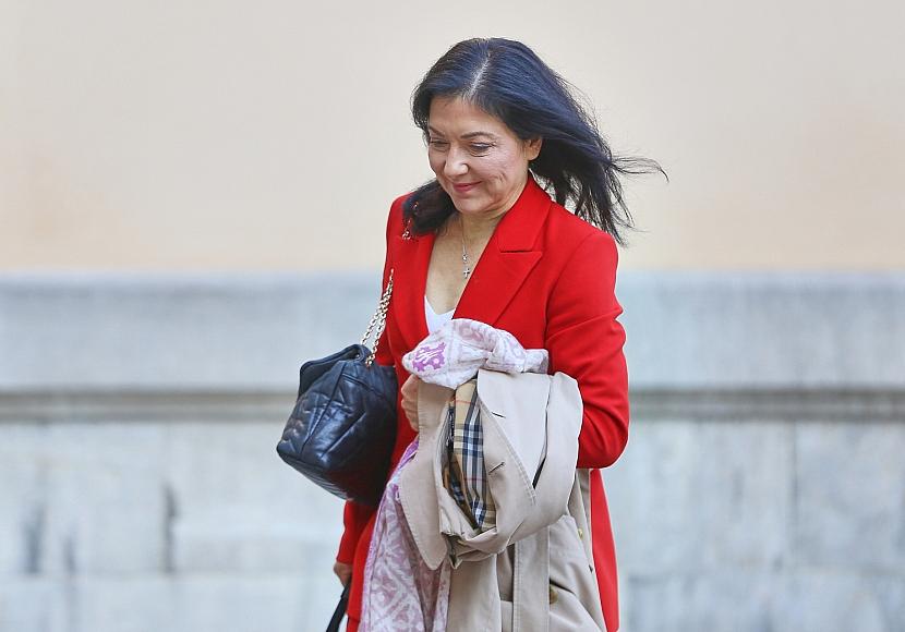 Brief an EU-Kommission: Reiche macht bei Verbrenner-Aus Alleingang