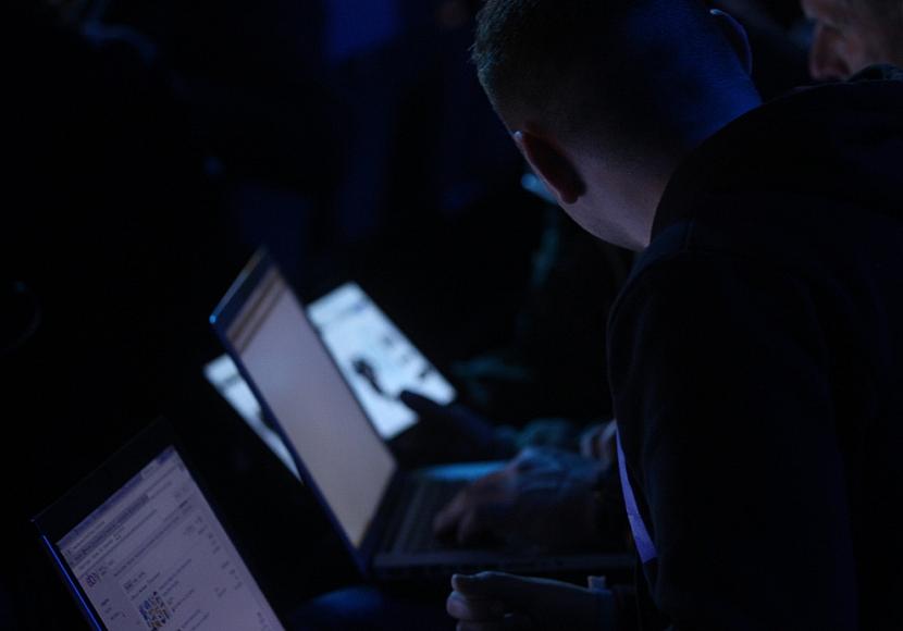Hacker attackieren Vergabeportal für öffentliche Aufträge