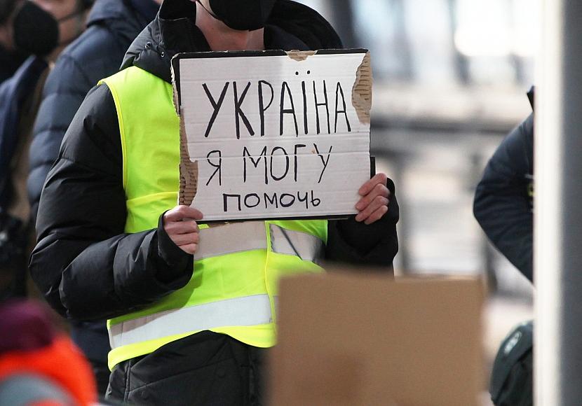 Deutlicher Anstieg junger ukrainischer Männer in Deutschland