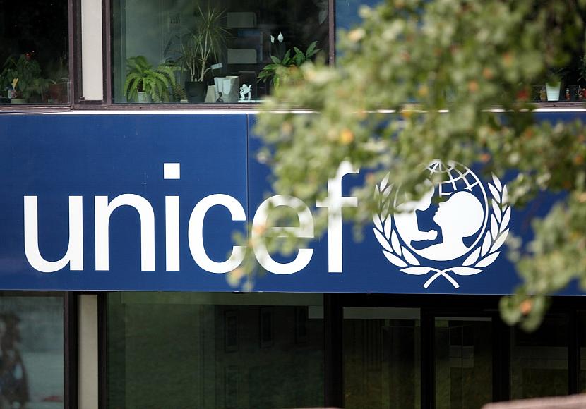 Unicef warnt vor Kürzung der Entwicklungshilfe