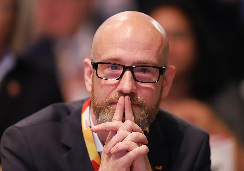 Ex-CDU-Generalsekretär will Beschlüsse mit der AfD ermöglichen
