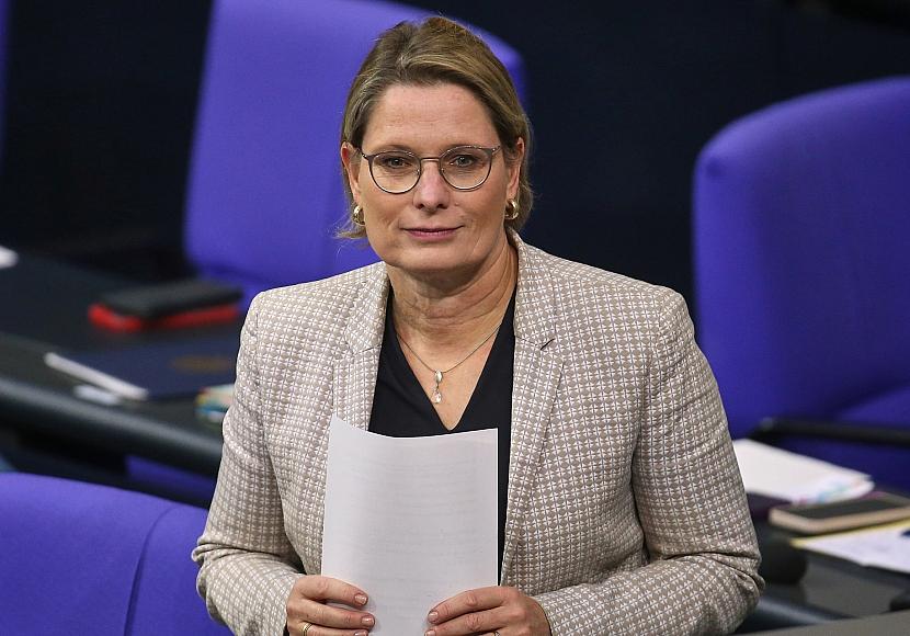 Justizministerin lehnt Begriffsverbot für Veggie-Produkte ab