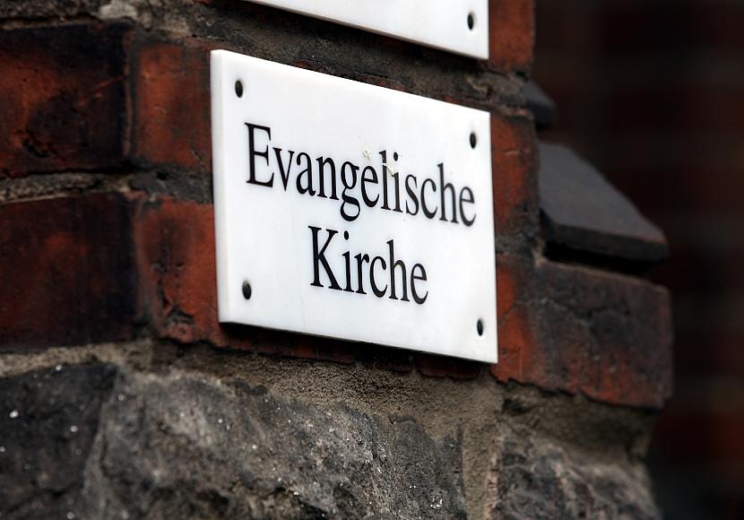 Unionsfraktion wirft EKD 