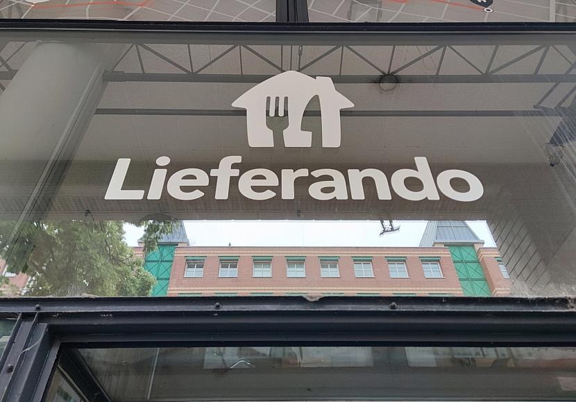 Linke wirft Lieferando 