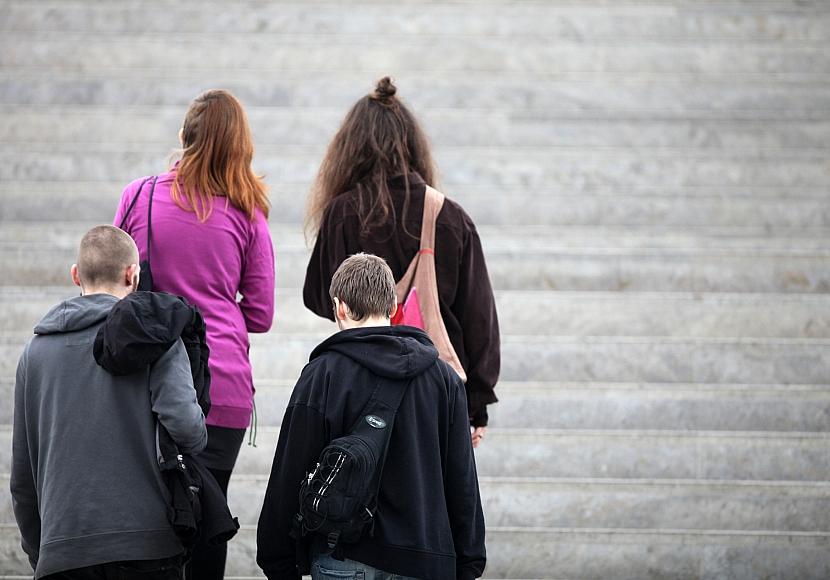 Grüne Jugend gegen verpflichtendes 