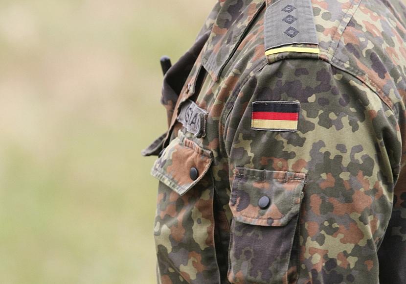 Bundeswehr zu Litauen-Vorfall: Luftverteidigung hat funktioniert