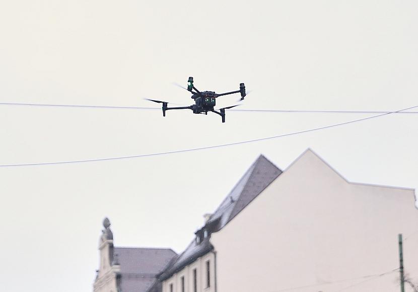 Hensoldt: Drohenschutz für einen Flughafen kostet 10 Millionen Euro