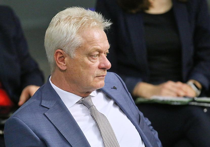 Rainer will Schutzstatus von Bibern und Fischerottern absenken