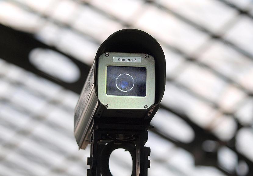 Union und SPD streiten über KI-Überwachung in Innenstädten