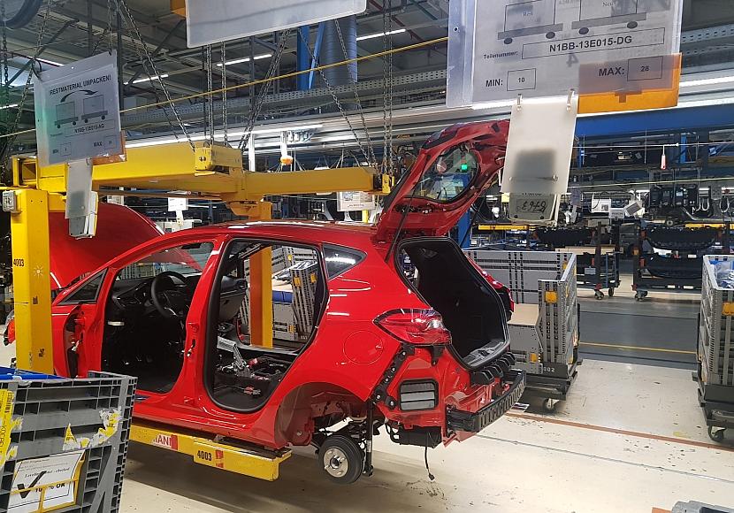 Chip-Krise: Söder verlangt mehr Unabhängigkeit von China