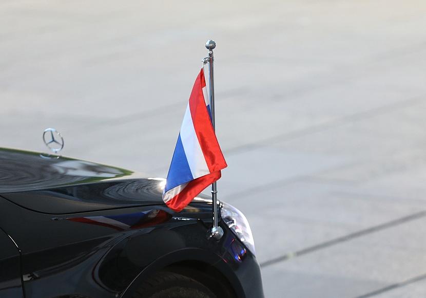 Thailand und Kambodscha unterzeichnen Waffenstillstandsabkommen