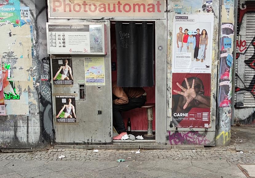 Caritas sieht Sparmaßnahmen als Grund für Verelendung