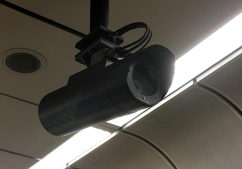 Kriminalbeamte für KI-Überwachung an Bahnhöfen