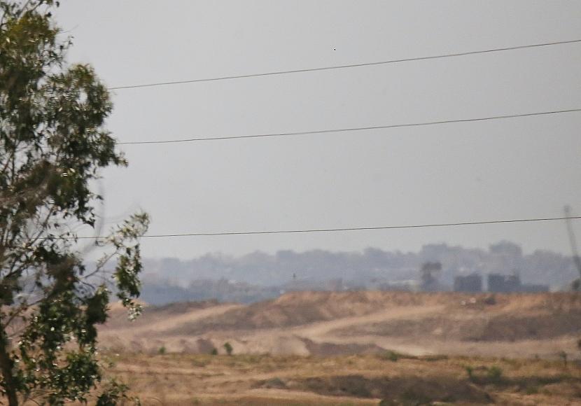 Hilfsorganisationen fordern besseren Zugang zum Gazastreifen