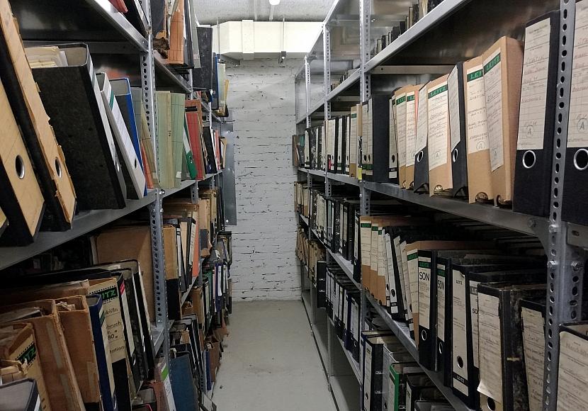 Bürokratie belastet Hochschulen