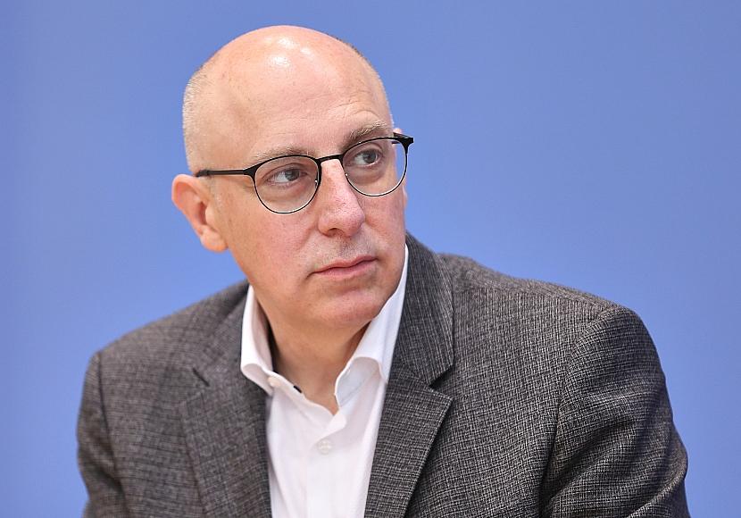 Verfassungsschutz: Russische Einflussnahme 