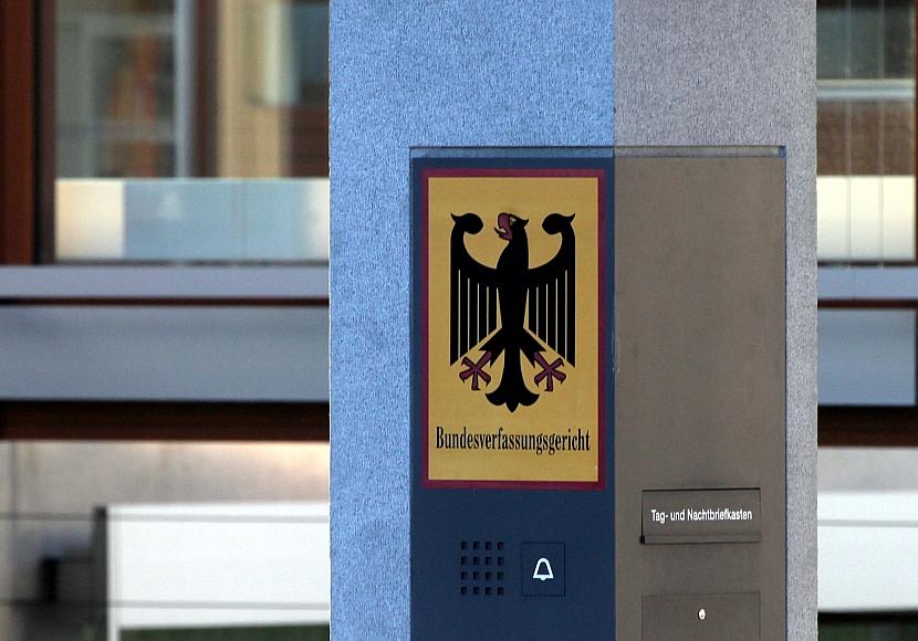 Karlsruhe rügt rechtswidrige Festnahmen vor Abschiebehaft