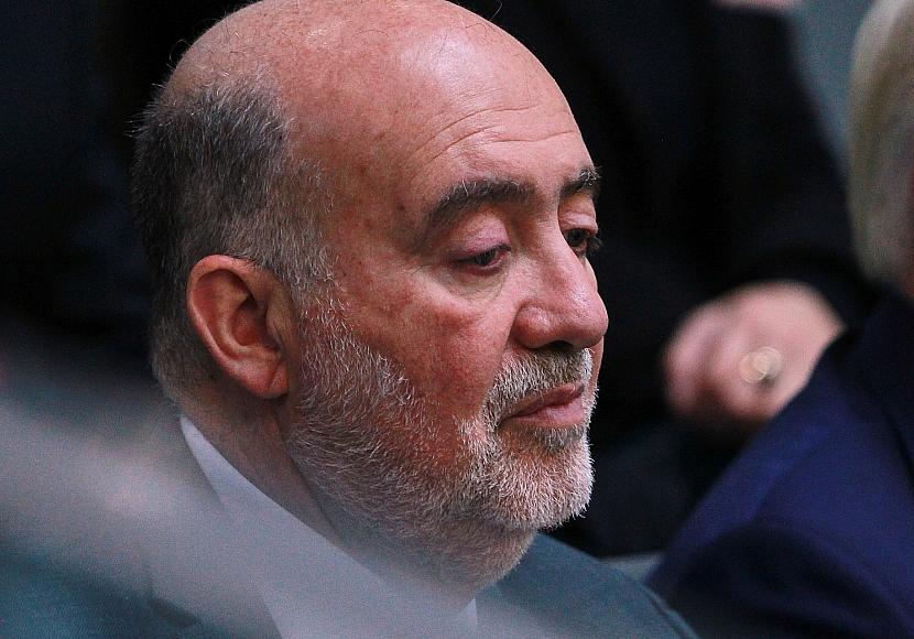 Israels Botschafter fordert Aufklärung über 