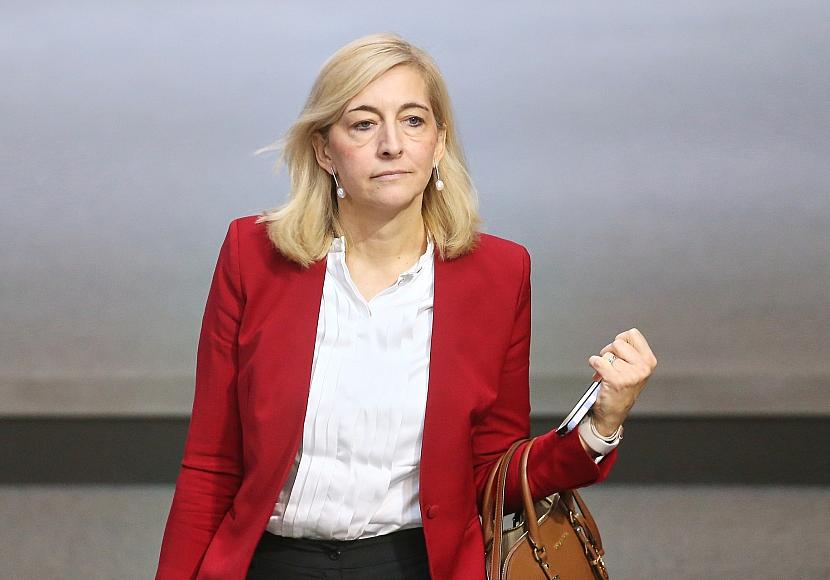 Frauen-Union begrüßt 