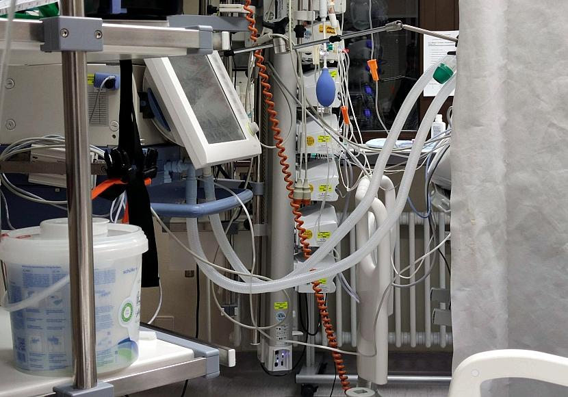 Union sieht Milliarden-Sparpotenzial im Gesundheitssystem