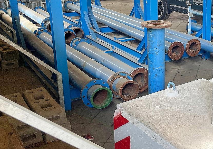 Bauindustrie: Sondervermögen bringt keinen Auftragsschub