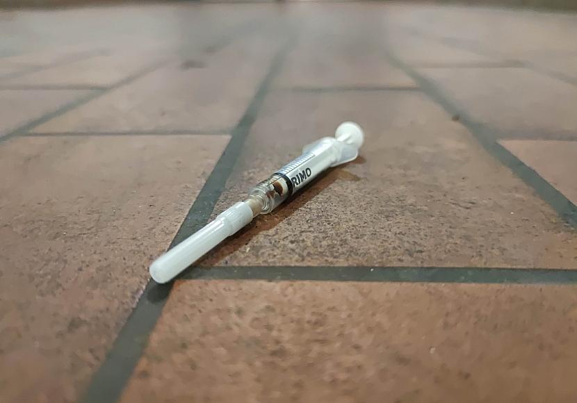 Streeck verlangt bundesweites Frühwarnsystem gegen neue Drogen