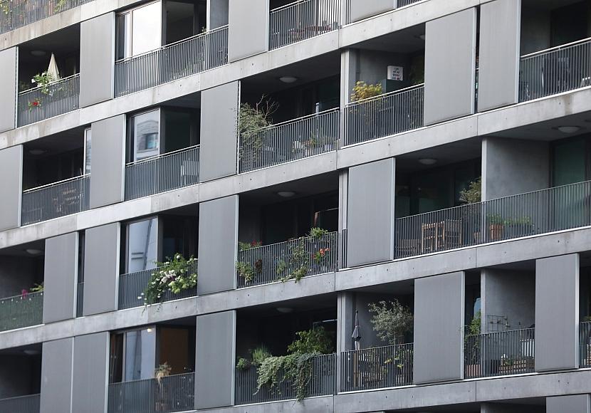 Studie: Bei Umzug droht Überlastung bei Mietzahlungen