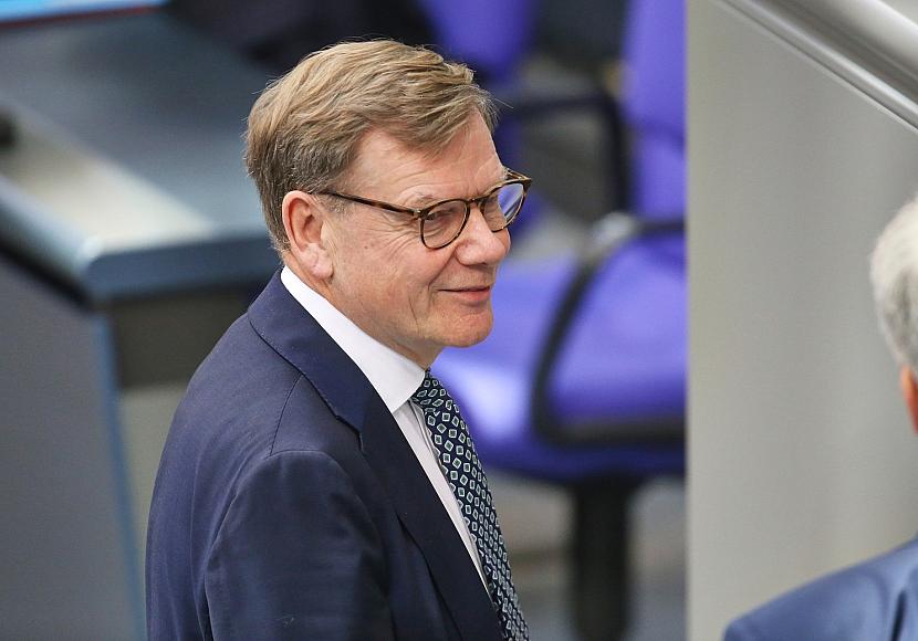 Herbeirufung von Wadephul gescheitert - aber er kommt trotzdem