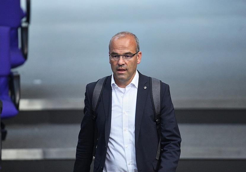 Bericht: AfD-Politiker wollen Dimitri Medwedew treffen