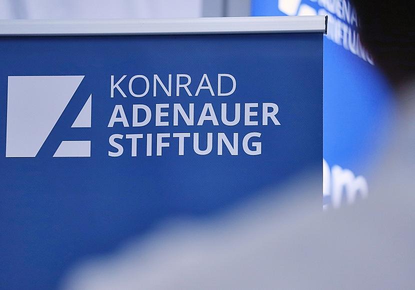 KAS sieht Israel-Solidarität der AfD als politische Strategie