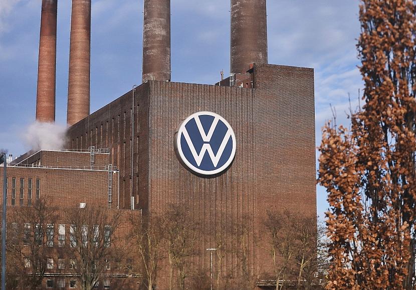 VW produziert trotz Nexperia-Krise auch kommende Woche durch