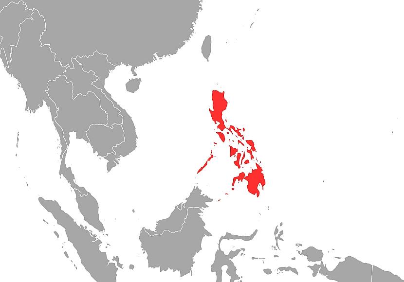 Mindestens 114 Tote nach Taifun auf den Philippinen