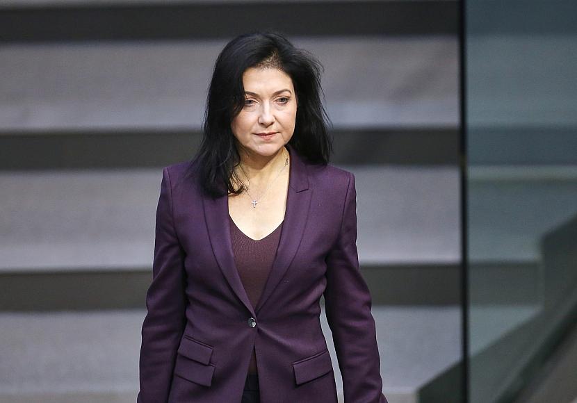 Autoindustrie empört über Reiche-Aussagen zu Nexperia-Krise