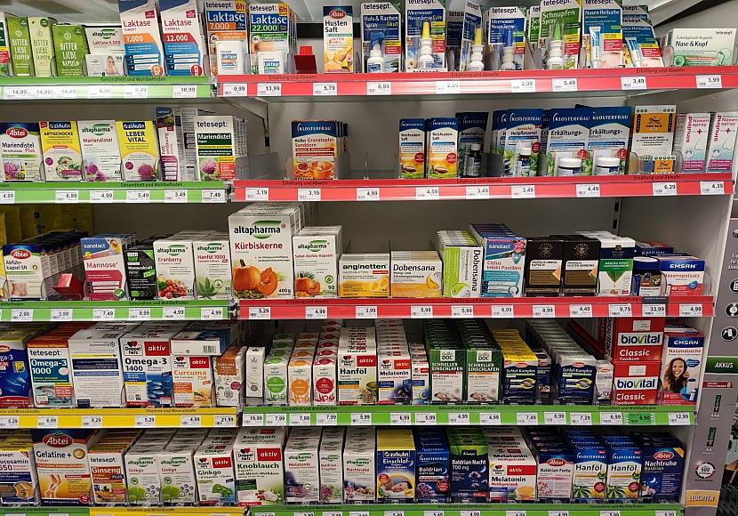 Kanzleramt lädt für 12. November zum Pharmagipfel