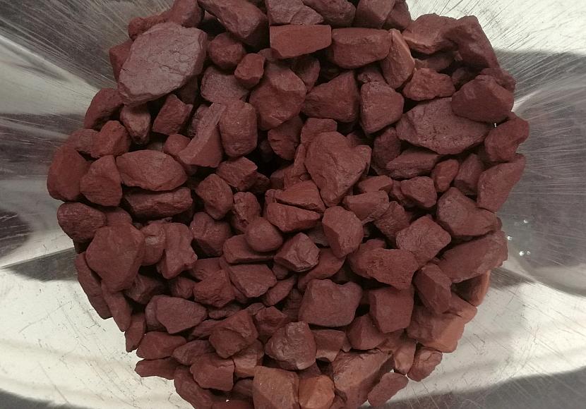 Milliarden-Fonds der Bundesregierung für Rohstoffe startet